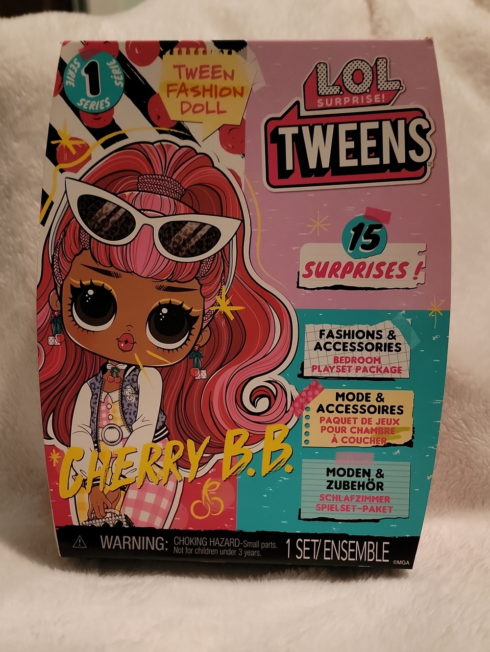 Accessories - Women